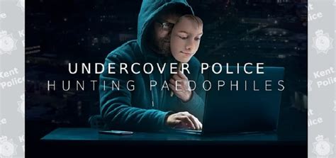 Margate Sex Offender Offering Photos Of Four Year Old Daughter Snared In Kent Polices