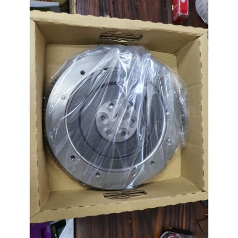 ORIGINAL PROTON FLYWHEEL CVT DAMPER EXORA BOLD PREVE SUPRIMA S PW911435