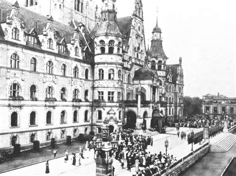 Neues Rathaus Jahre Neues Rathaus Historisches Museum Kultur