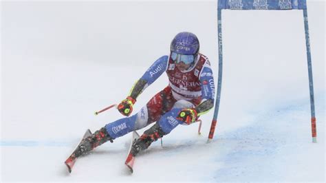 Ski Alpin Weltcup In Tv Oder Live Stream Alle Aktuellen Damen