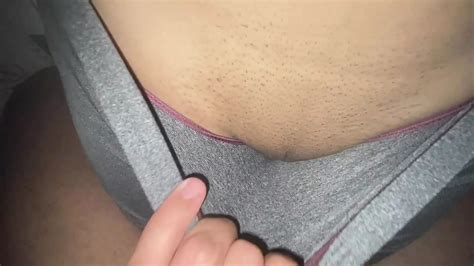 Exchanging Spicy Videos With Naughty Year Old Latina We Had Intense Sex After She Watched The