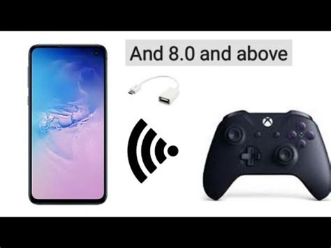 How To Connect Xbox Controller To Phone Using Converter Starblox