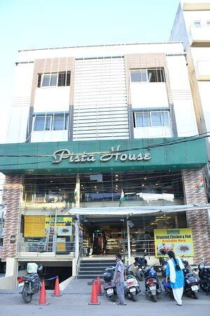 Pista House Chikkadpalli Hyderabad Restaurant Reviews Photos