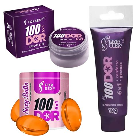 Kit Lubrificante Anal Gel Umectante Intimo Creme Bolinhas Leo Sex Shop Shopee Brasil