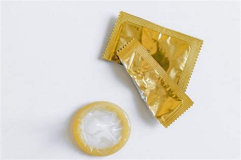 Campaign In Us Against Stealthing Secret Removal Of Condom During