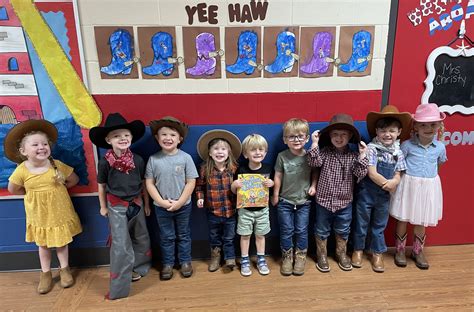 Preschool Mars Hill Bible School