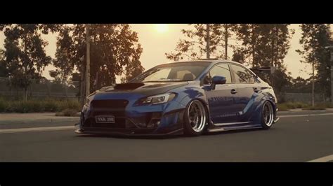 Subaru Wrx Edit Youtube