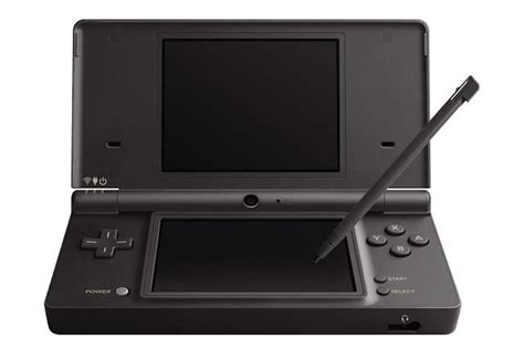 All About the Nintendo DSi