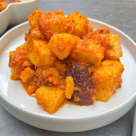 Easy Asaro Recipe Nigerian Yam Porridge Recipe Nigerian Food