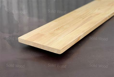 Мебельный щит из лиственницы купить в Москве от Solid Wood