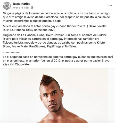 Actores Porno Cubanos Telegraph