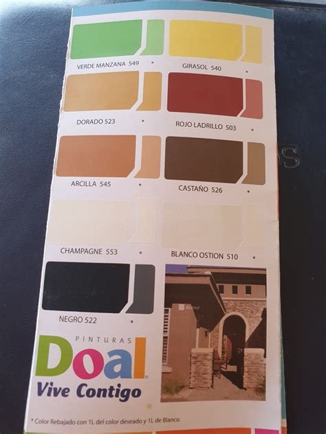 Pintura Vinilica Para Casa Doal Rolux Cubeta Colores Lavabl Mercado Libre