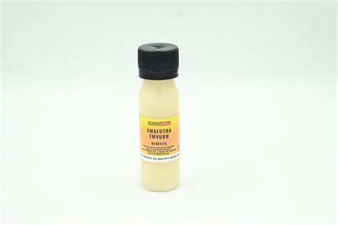 Discover The Soothing Properties Of Amafutha Emvubu Perfect For