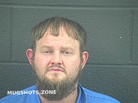 SHEARS JAMES ALEX 10 30 2023 Morrow County Mugshots Zone