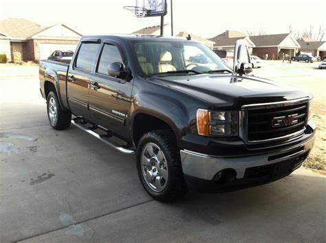 2009 Gmc Sierra 1500 Pictures Cargurus