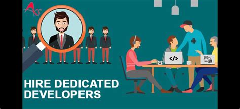 Key Skills To Look For When Hiring Dedicated Developers From India