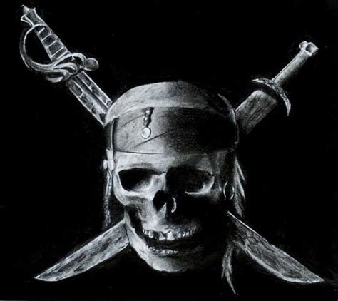 Acheter Drapeau Pirates des Caraïbes Jolly Roger Drapeau pirate