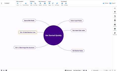 C Mo Hacer Un Mapa Conceptual En Google Docs Detalladamente