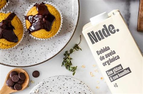 Foodtech de leite de aveia Nude levanta R milhões
