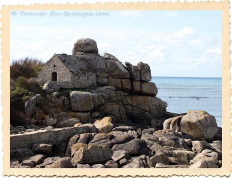 Corps De Garde De Lavillo Photo De Bretagne Trouver En Bretagne