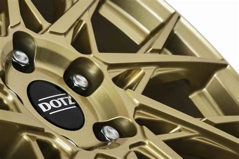 Neu Dotz Fuji Rad Bei Bestofwheels De Eurotuner News