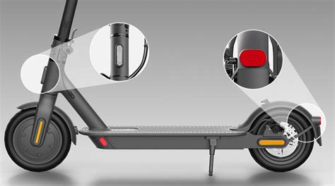 Mi Electric Scooter Essential丨Xiaomi Italia丨Mi.com - Mi Italy