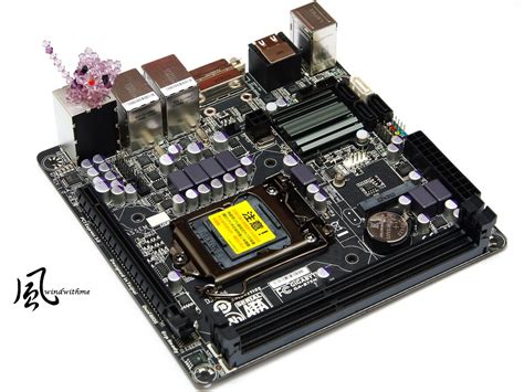GIGABYTE B75N Performance Guide
