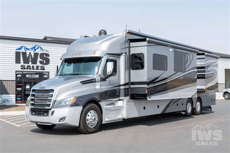 Whats The Best Class C Diesel Rv With A Garage