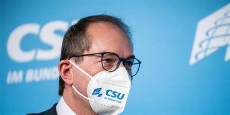 CSU Fordert Ambitionierteren Klimaschutz In Pandemie