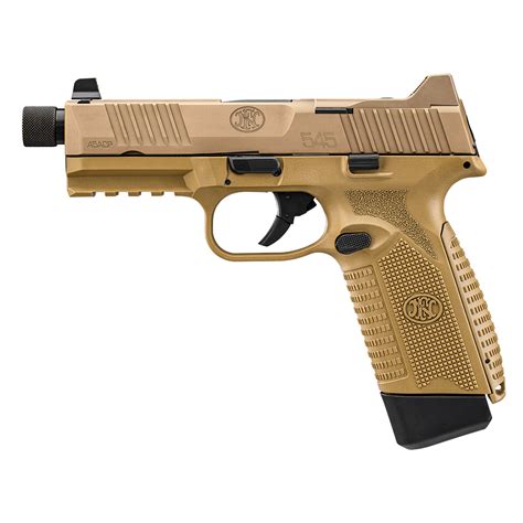 Tactical Handguns 45