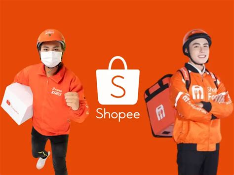 shopee express review dich vu giao hang cho nguoi mua