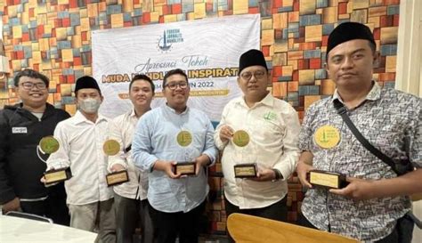 Inilah Tokoh Muda Nahdliyin Inspiratif Jatim