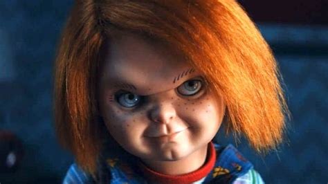 12 Terrifying Shows Like Syfys Chucky To Watch Next