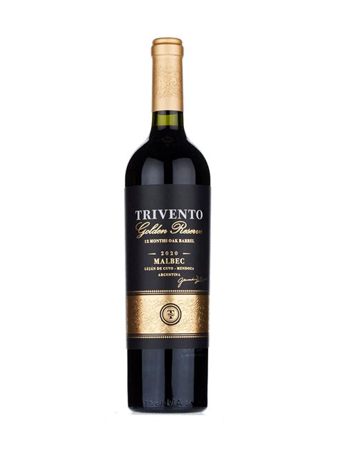 TRIVENTO: A MALBEC TO LOOK FOR