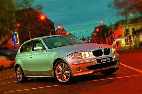 2009 Bmw 1 Series Images