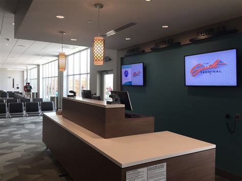 New ABIA terminal to have food trucks, outdoor boarding