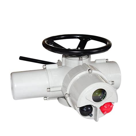 Electric Valve Actuator Manufacturers Covna Valve