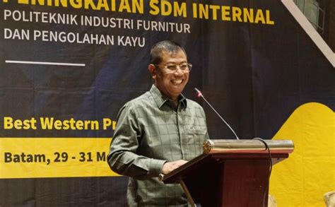 Kolaborasi Jadi Kunci Cetak SDM Kompeten Teknologi