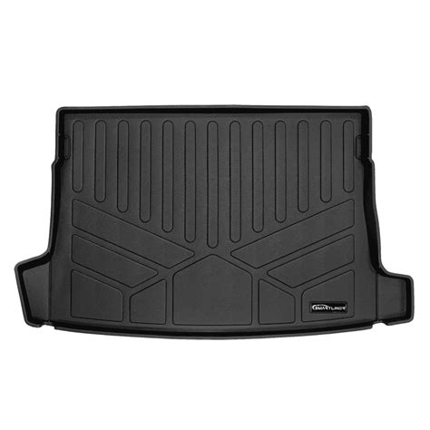 SMARTLINER All Weather Protection Custom Fit Black Cargo Liner