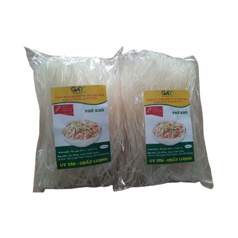 Rice Noodles Dry Vermicelli Dried Noodles Fresh Snail Rice Noodle From