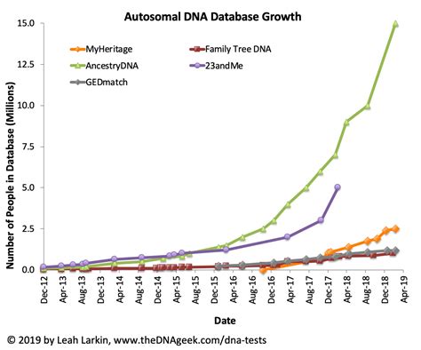 Everything You Should Know About Dna Test And Genetic Testing