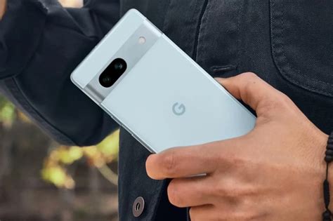 Google Pixel A Telah Resmi Meluncur