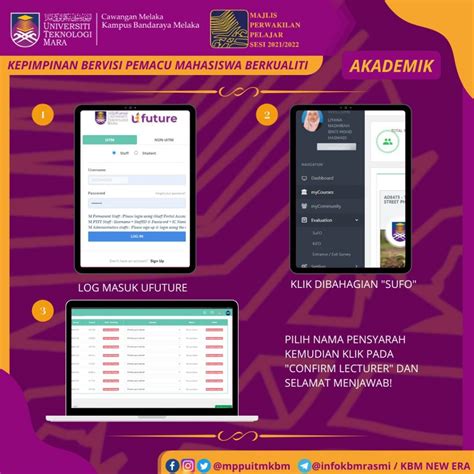 Syarat Kelayakan Kemasukan Uitm Semak Syarat Uitm Semakan