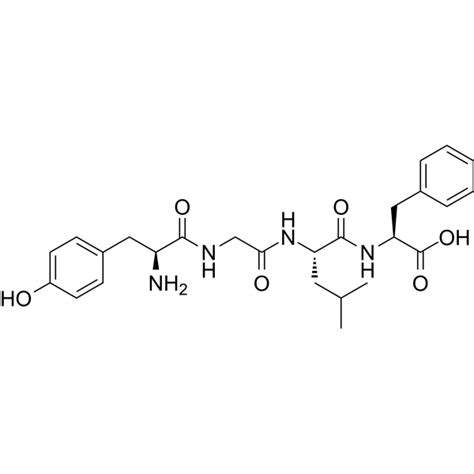 Lactalbumin B (50-53) Alpha [Lactorphin Alpha], bovine | ACE Inhibitor | MedChemExpress