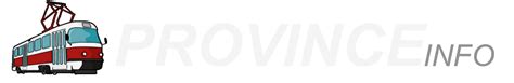 Карта - ProvinceInfo
