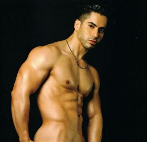 DNA Magazine Gay Men KYLE JOHNSON EVAN PEIX EBay