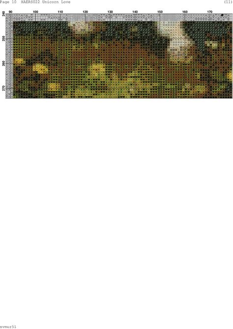 Pin by Pidanty Anet on Zwierzęta i ptaki Fantasy cross stitch