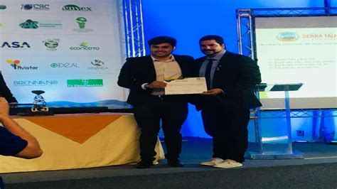 Serra Talhada recebe certificado ambiental Município Qualidade de Vida