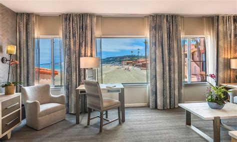 Best San Diego Waterfront And Beach Hotels 2024