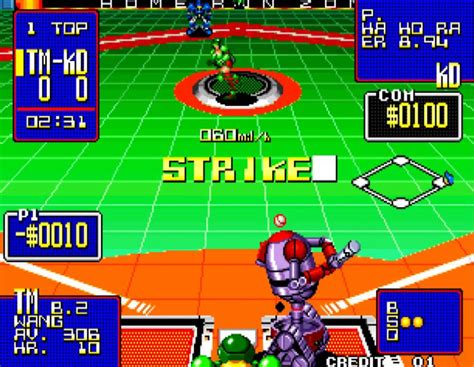 2020 Super Baseball Gameplaymusic 1991 Youtube